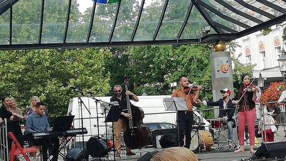 V piatok sa začína Bratislavské kultúrne leto. Program je viac ako lákavý