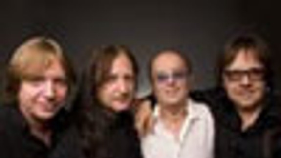 Legendárny Olympic vystúpi v Inchebe