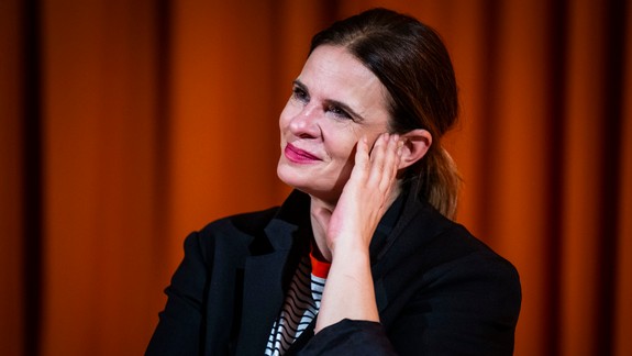 Tvárou Febiofestu Bratislava bude herečka Zuzana Fialová