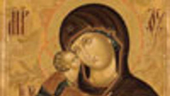 V Esterházyho paláci otvorili Ruskú ikonu