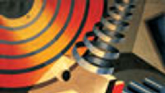 Taliansky futurizmus na Ventúrskej ulici