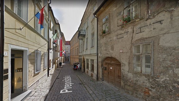 A opäť nahlásená bomba. Najnovšie v Starom Meste