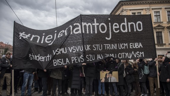 Pozor, popoludní rátajte v centre mesta s dopravným obmedzením