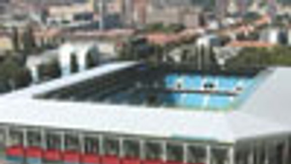 Národný štadión sa zase odkladá - na neurčito