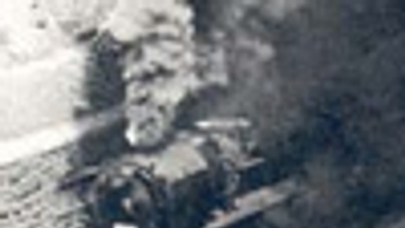 Autobus „R“ spájal centrum s predmestím