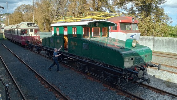 Vrátite sa do roku 1914: Múzeum dopravy otvára výstavu 110 rokov Viedenskej električky