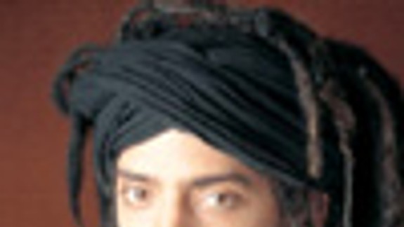 Idan Raichel vystúpi v divadle Nová scéna