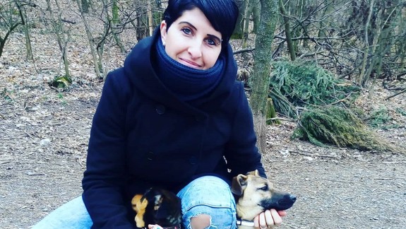 Pozrite sa, ako vyzeral Valentín v bratislavskom útulku