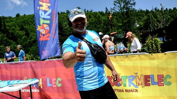 Čaká vás deň plný športu a zábavy pre celú rodinu! Leto na Draždiaku vyvrcholí bežeckým podujatím