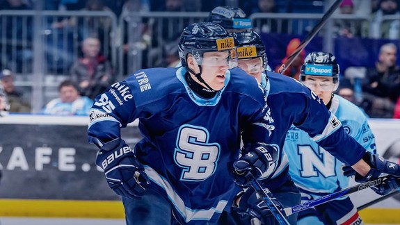 Hokej: Slovan v šlágri ligového kola prehral doma s Nitrou 1:4