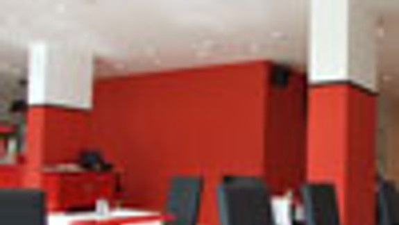 ROSSO NERO Caffe Pizza Pasta Grill