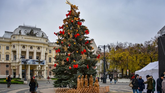 Komunistický režim chcel meniť vianočné tradície na svoj obraz, no neuspel