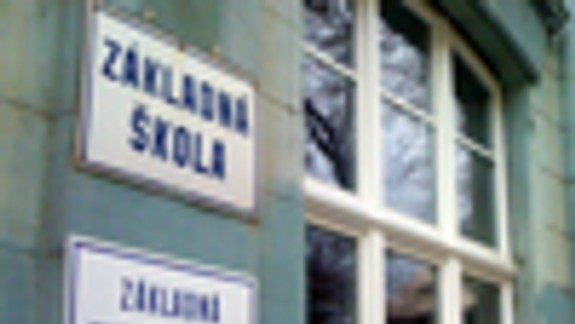 V kauze školy na Jesenského zlyhalo aj mesto