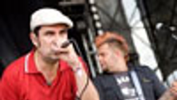 Polemic sa v rámci turné predstaví v PKO