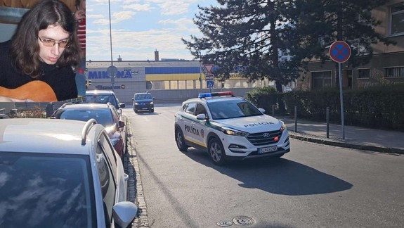 Veľká akcia: NAKA v prípade vraždy Daniela Tupého zadržala osem osôb