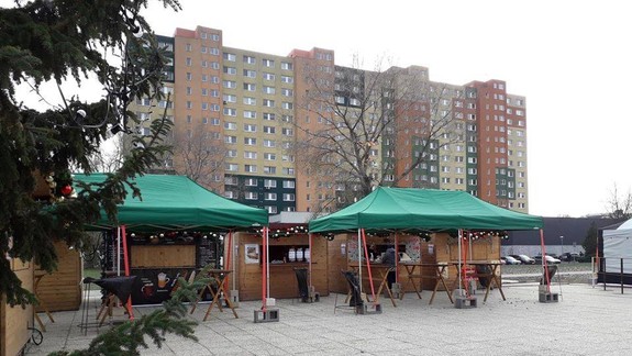 Vianočné trhy sa tento rok budú konať aj v Petržalke