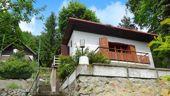 Peter sa nasťahoval do cudzej chaty a teraz mu hrozí rok za mrežami  