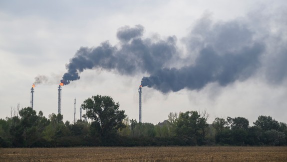 Problém spaľovne: Slovnaft vníma vyhlásenie bratislavských poslancov ako deklaratívne a politické