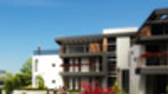 Záhorská Bystrica bude mať nové nákupné centrum