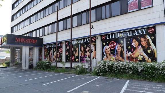 Prepad herne na Mliekarenskej: Lupič neodišiel s prázdnymi rukami