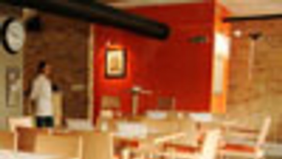 PIZZA MIZZA Restaurant