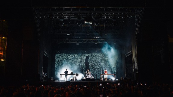 Už o týždeň si na svoje prídu priaznivci temnejšej elektroniky.