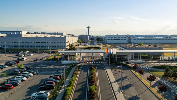 Volkswagen Slovakia pozastavuje od pondelka pre celozávodnú dovolenku výrobu