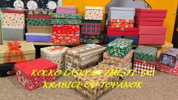 Čo znamená mať veľké otvorené srdce?