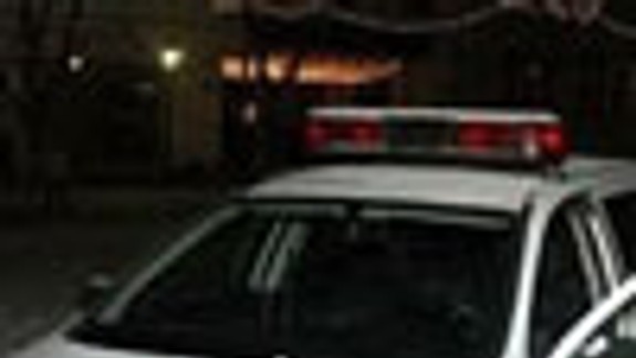 Policajti odhalili lupiča, ktorý prepadol taxikárku