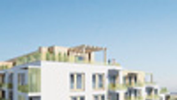 Na Sliačskej a Podkolibskej začnú stavať obytnú štvrť