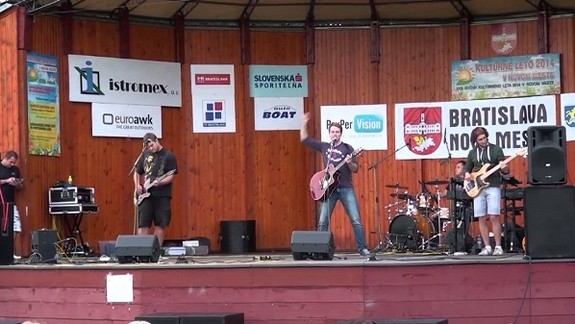 Nové Mesto pripravuje množstvo kultúrnych a športových podujatí 