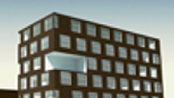 Neďaleko letiska chcú Nóri postaviť hotel