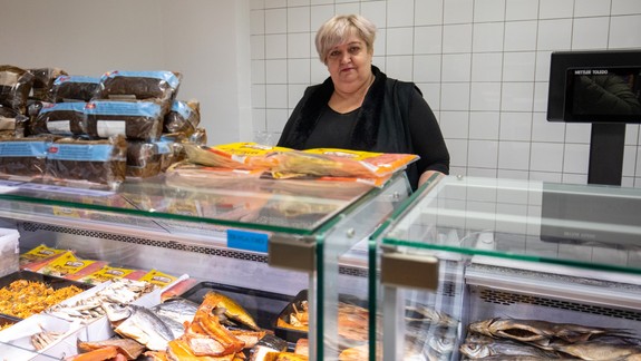 Máša z ruského obchodu v Petržalke: Toto skúste, to chutí aj môjmu Slovákovi!