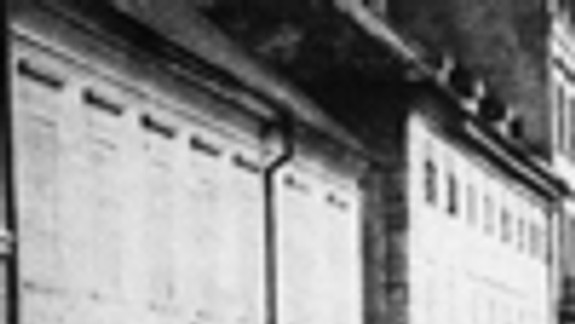 Kino Elektrobioskop totálne prestavali