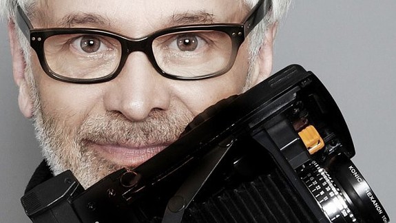 FOTO: V Danubiane bude mať premiéru výstava fotografa slovenského pôvodu Roberta Vana