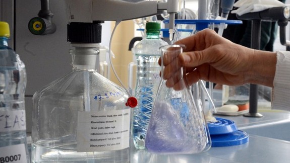 Skontrolovali 2387 vzoriek vody zo studní