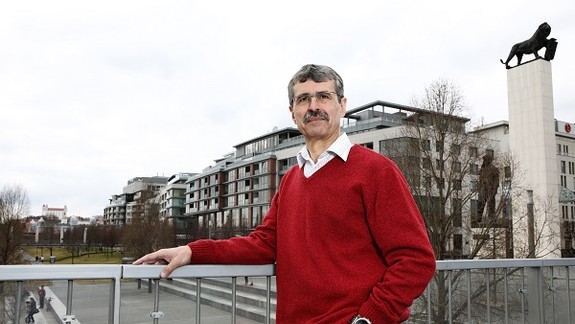 Milan Ftáčnik: Chcem presvedčiť voličov, že moja ponuka je najlepšia