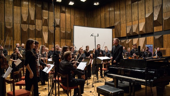 Študentský festival súčasnej hudby ORFEUS 2021 na VŠMU je po ročnej pauze opäť na scéne!