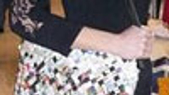 Vianočné trhy sú aj na ministerstve práce