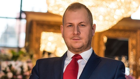 Za primátora chce kandidovať Martin Jakubec