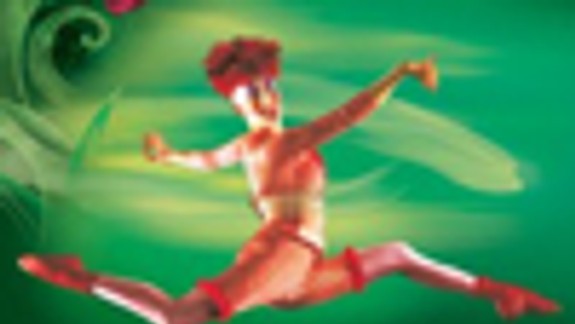 Cirque Du Soleil prichádza do Bratislavy