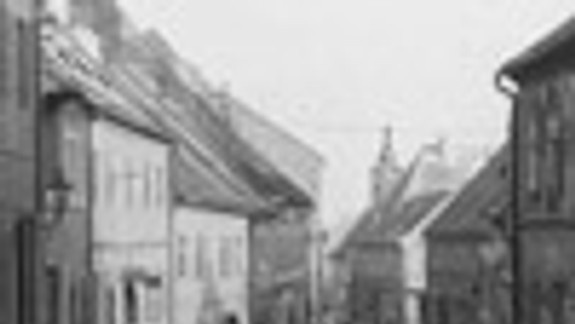 Bratislavské Podhradie je možné obnoviť