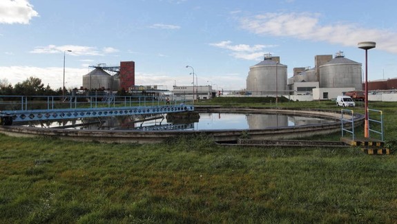 Na čističke vody vo Vrakuni bude prebiehať oprava, rátajte so šírením zápachu