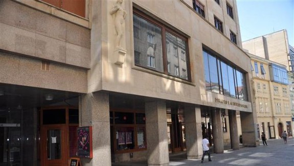 Bratislavská radnica: Na stole je budúce fungovanie mestskej divadelnej scény (DPOH)