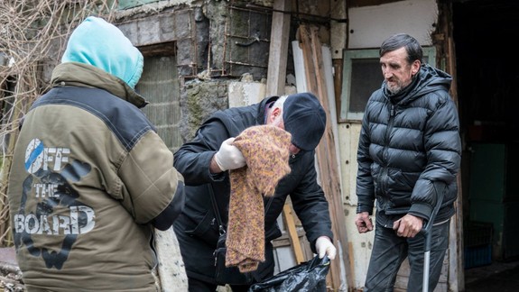 Sergej Kára: Aj obyčajným rozhovorom môžeme pomôcť ľuďom, ktorí sú v núdzi