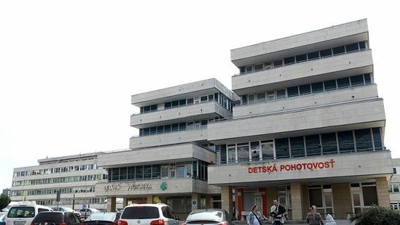 Šokovaná mamička: Deväťdesiat eur za vyšetrenie dieťaťa doma