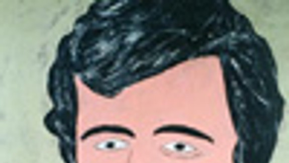 Výstava insitného umenia v Esterházyho paláci