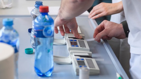 BVS nezaznamenala zvýšený záujem o rozbor teplej vody na baktériu Legionella