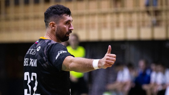 Hádzanári HK Bojnice zvíťazili nad ŠKP Bratislava