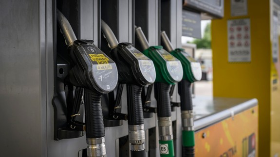 Analytik varuje: Ceny pohonných látok porastú aj ďalší týždeň